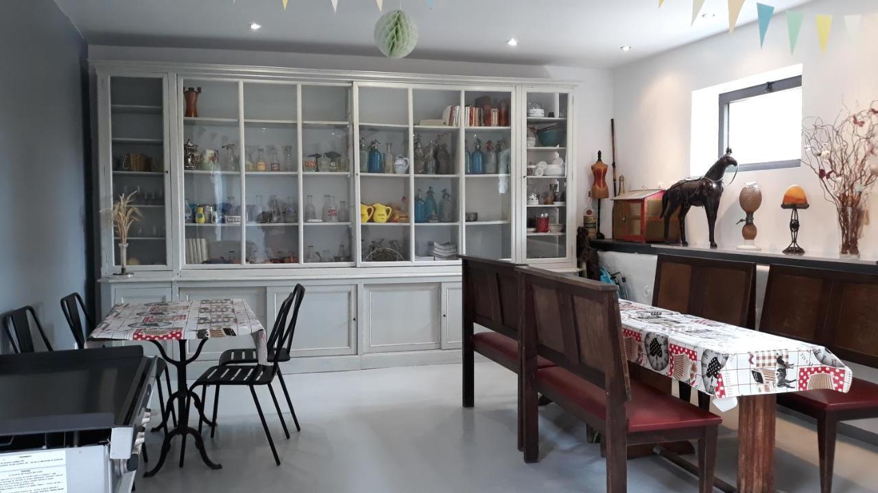 Chambres D'Hotes La Luce Demuin Dış mekan fotoğraf