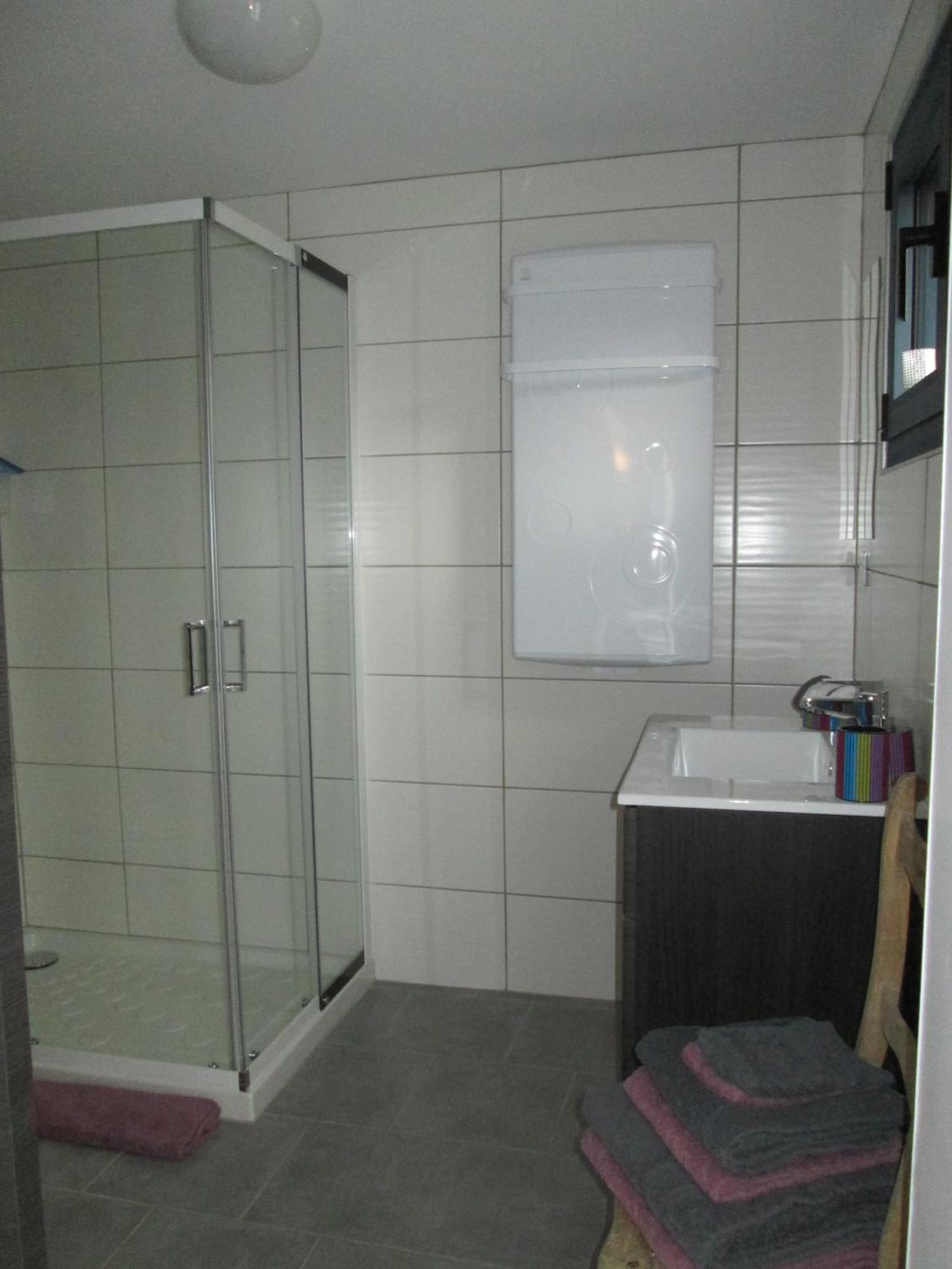 Chambres D'Hotes La Luce Demuin Dış mekan fotoğraf